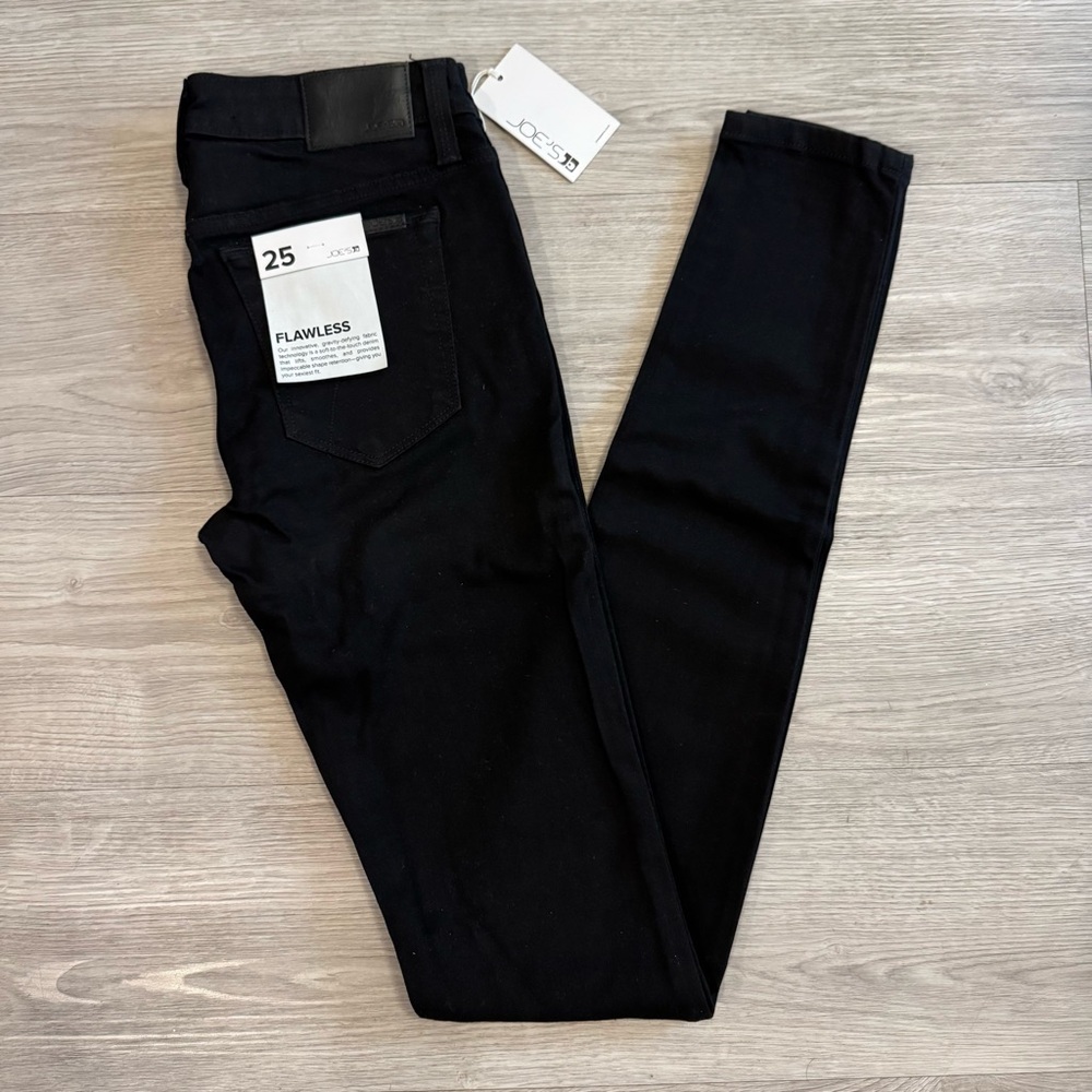 Joe’s Jeans Regan Flawless Skinny Jeans